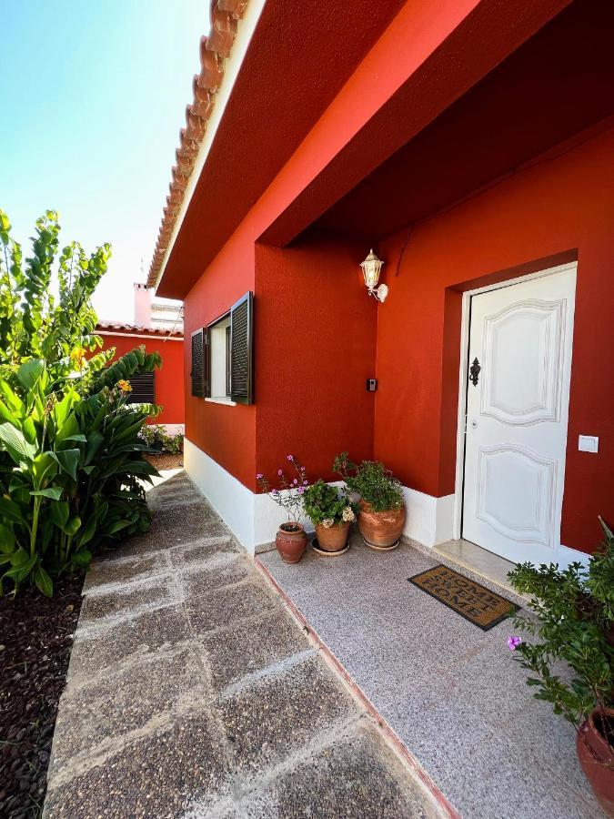 Sunshine Villa Faro Exterior photo