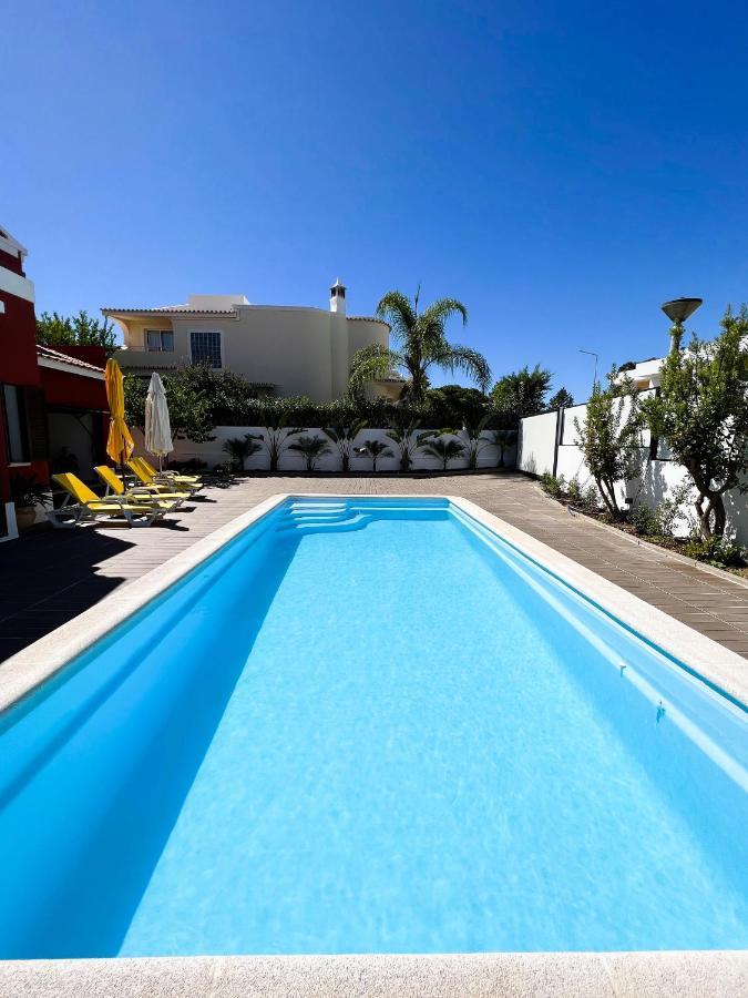 Sunshine Villa Faro Exterior photo